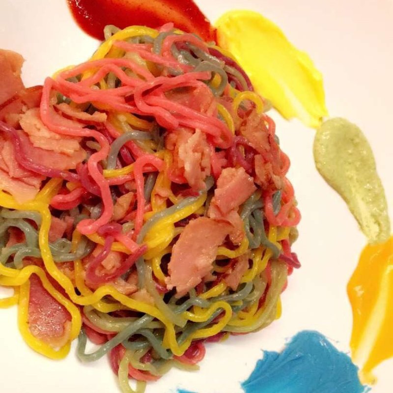 (KAWAII MONSTER CAFE HARAJUKU （カワイイ モンスター カフェ ハラジュク）)