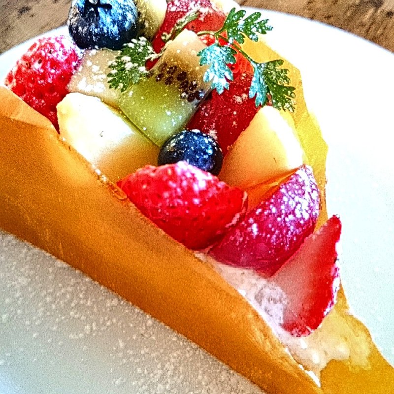 フルーツタルト(フロイド 三島店 （Floyd）)