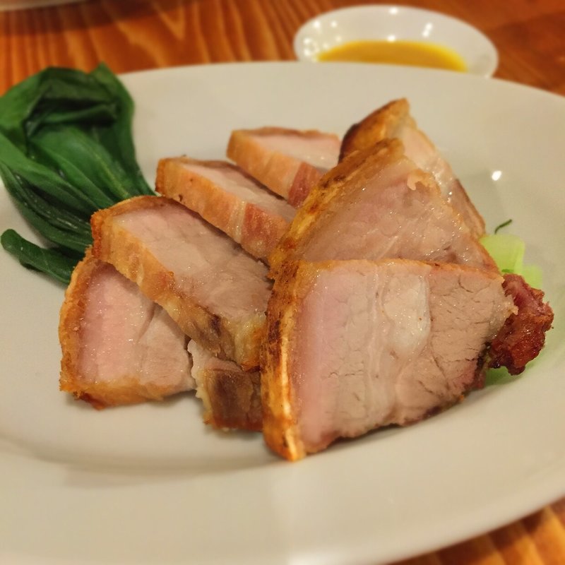 クリスピーポーク(クラーク ジャック パーラー （CLARK JACK PARLOR）)