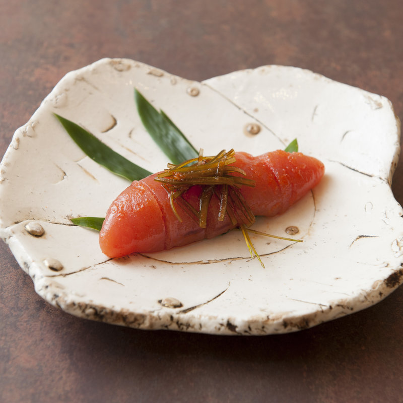 明太子(銀座 古郁 （ギンザ コイク）)