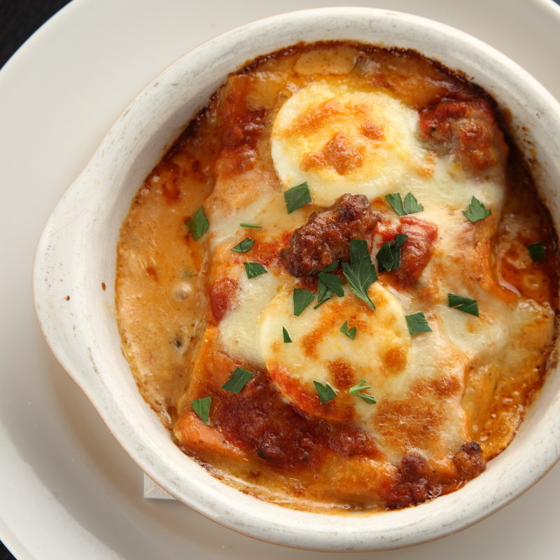 ポテトグラタン(セントベーネ （Sento Bene）)