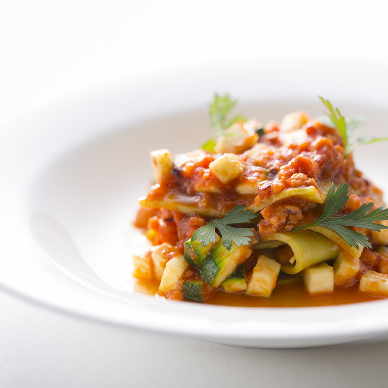 ボロネーゼ(RESTAURANT envue（アンヴュー）)