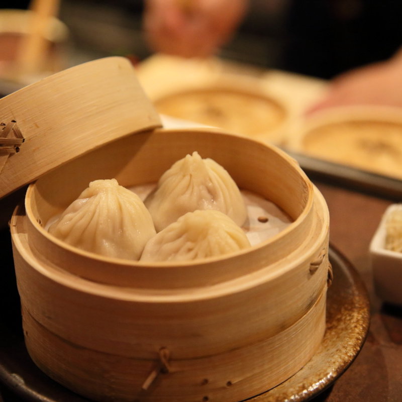 小籠包(久田)