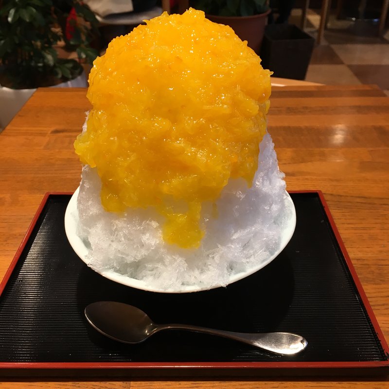 はっさく(目白志むら)