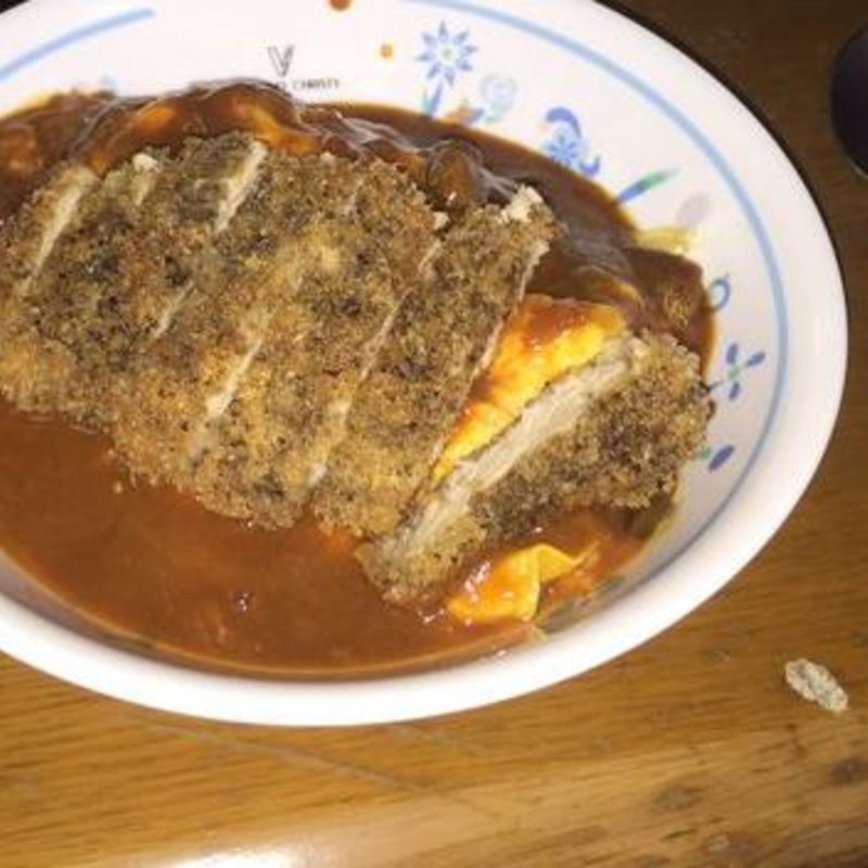 ボルガライス(松崎 )