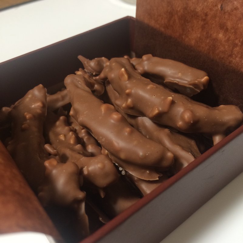 シトロン(AU BON VIEUX TEMPS オーボンヴュータン)