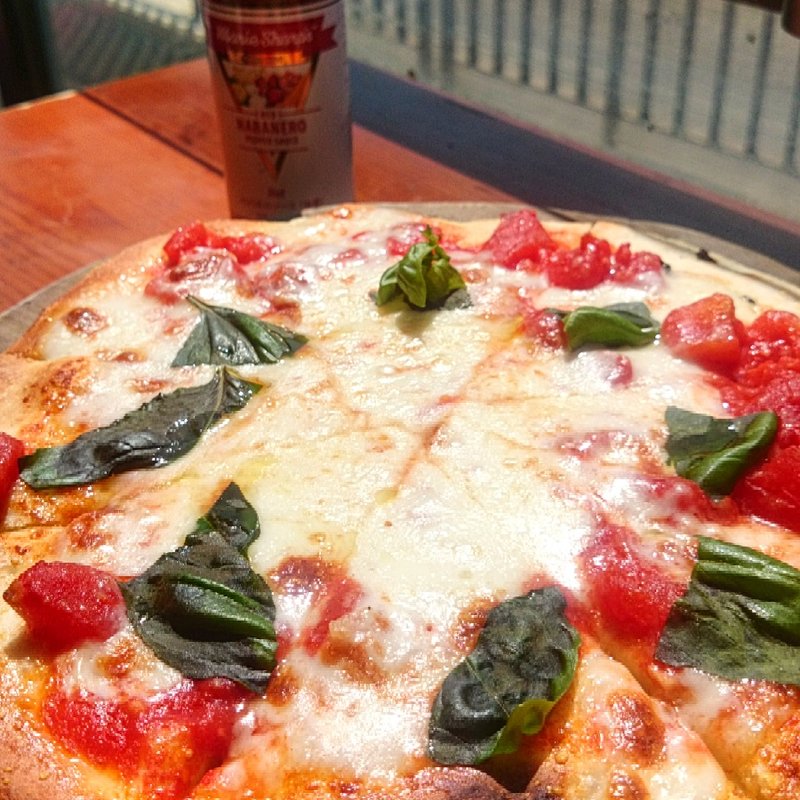 マルゲリータ(M)(iＬ ＣＨＩＡＮＴＩ ＢＥＡＣＨＥ)