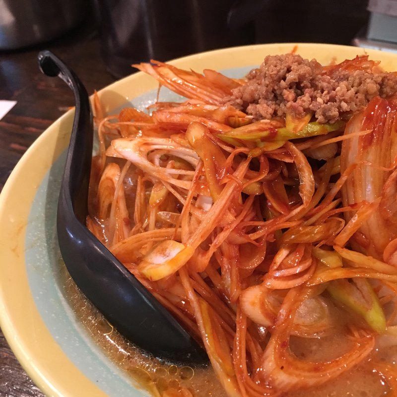 東京の麺好きが教えるおすすめラーメンBEST10