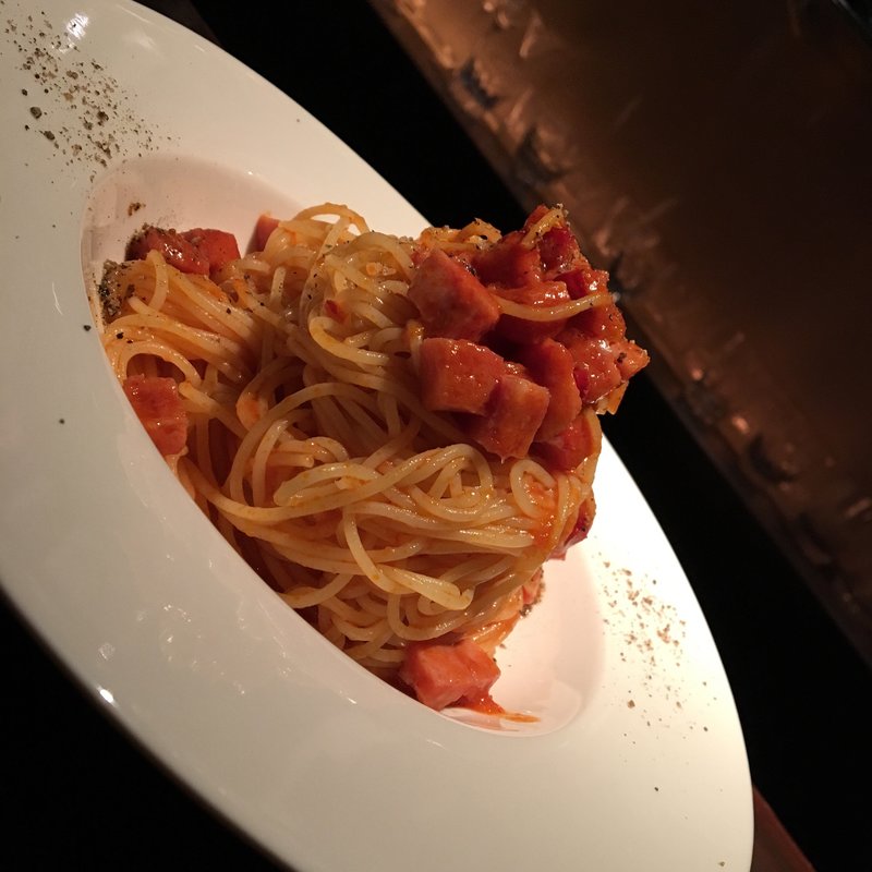 冷製アラビアータ(owner （オーナー）)