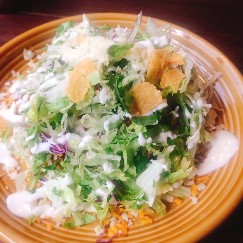 アミーゴタコライス(アロハアミーゴ )