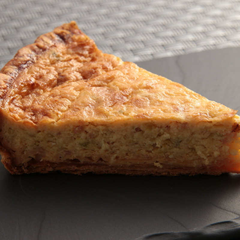 キッシュ(ルージュ・クー)