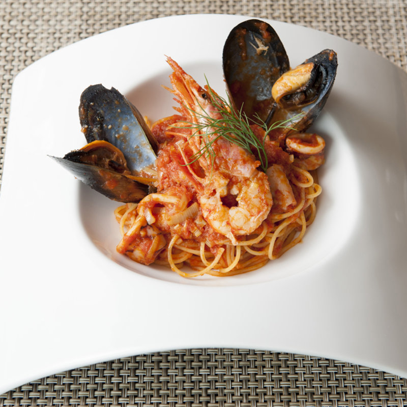 ペスカトーレ(オーラム)