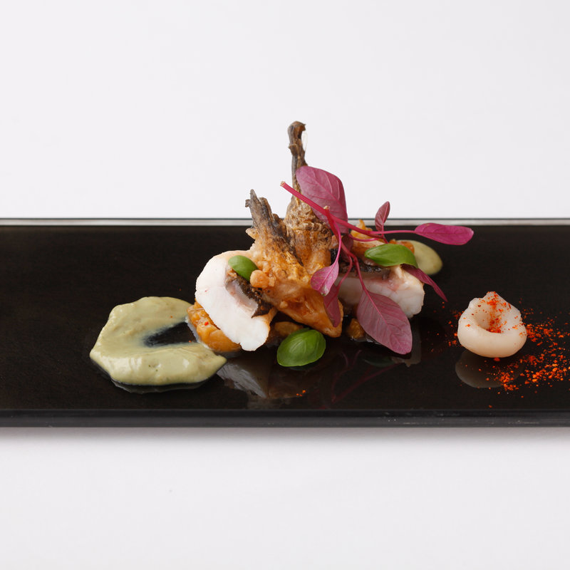 ふぐの唐揚げ(ヴァリノール)