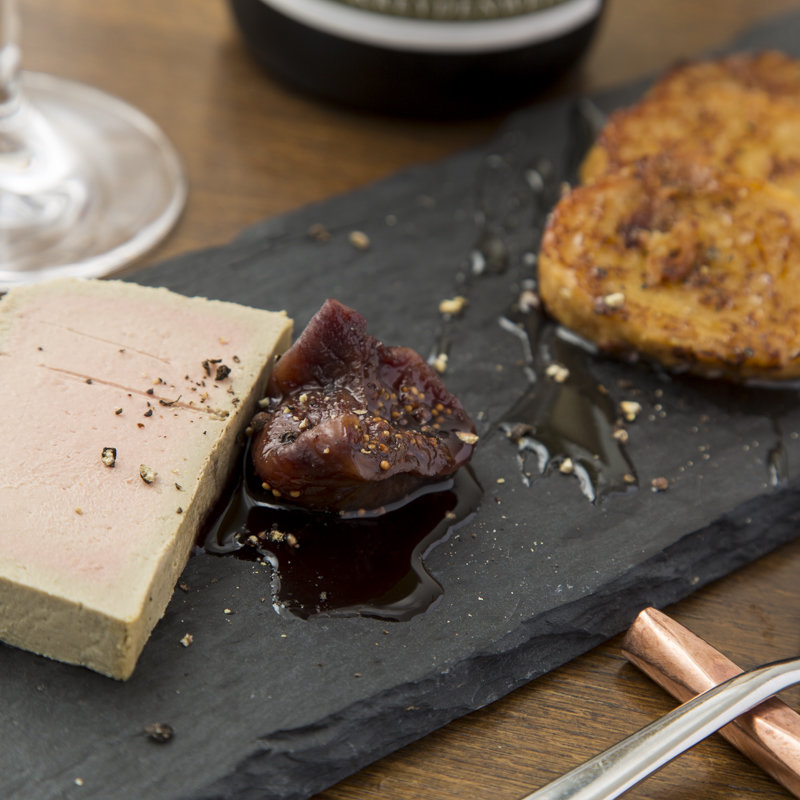 レバームース(traiteur PISSENLIT(トレトゥール ピサンリ) 春吉)