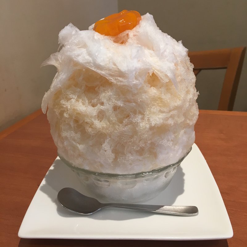 金柑和三盆(マユール 宮崎台店 )