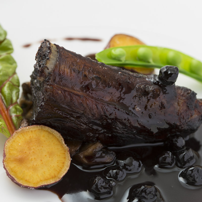 スペアリブ(traiteur PISSENLIT(トレトゥール ピサンリ) 春吉)