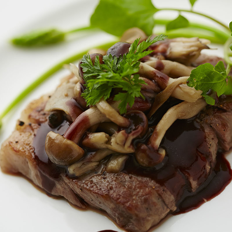 和牛のグリル(エル・カミーノ （El Camino）)