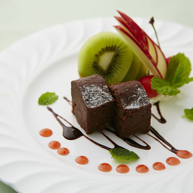 ガトーショコラ(エル・カミーノ （El Camino）)