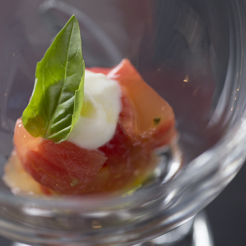 カプレーゼ(ローエン （Ro-en）)