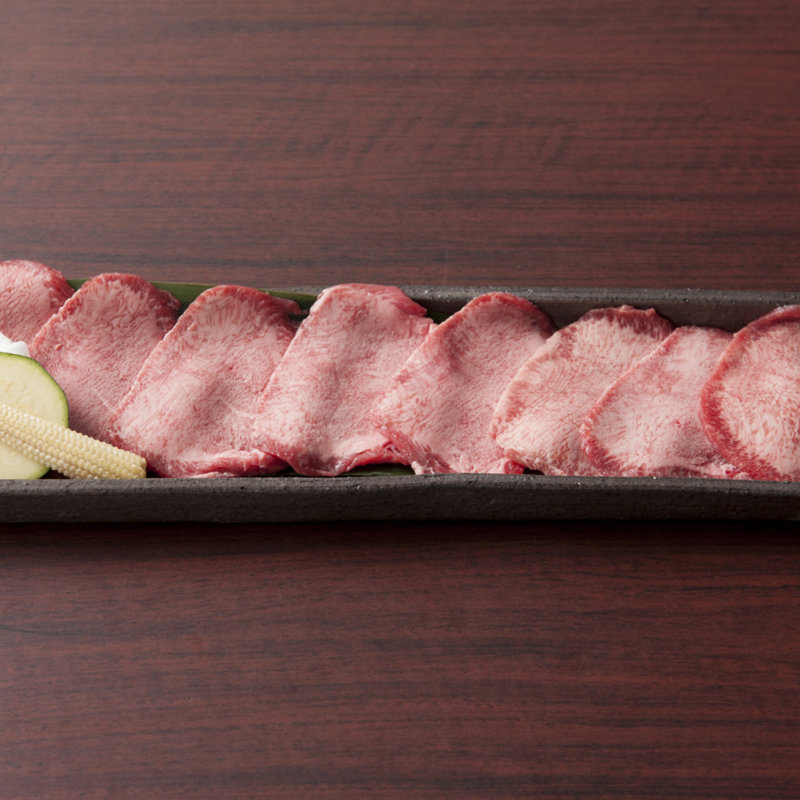 牛タン(とびうし )