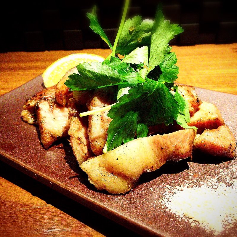 ざぶとん(やきとん　ざぶ )