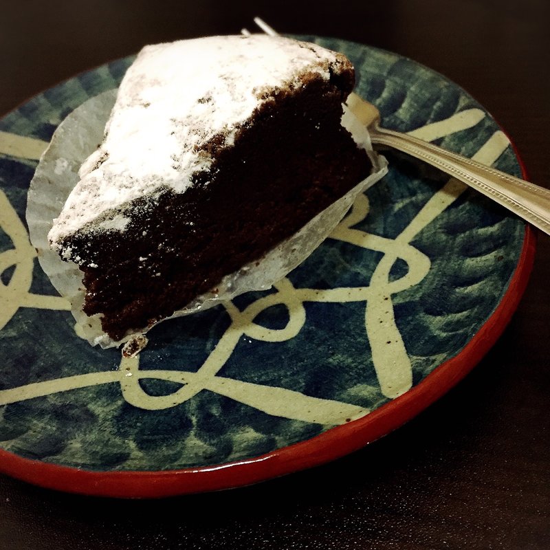 ガトーショコラ(kukushka)