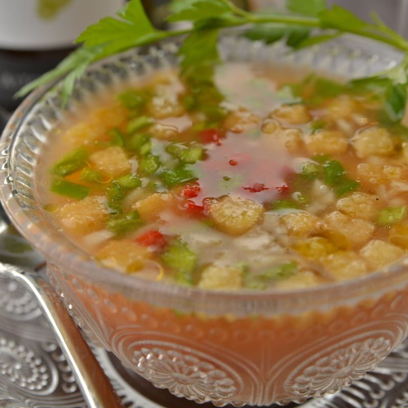 フルーツポンチ(ガウディガウディ （GAUDI GAUDI）)