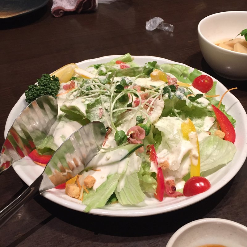 シーザーサラダ(新浪花 )