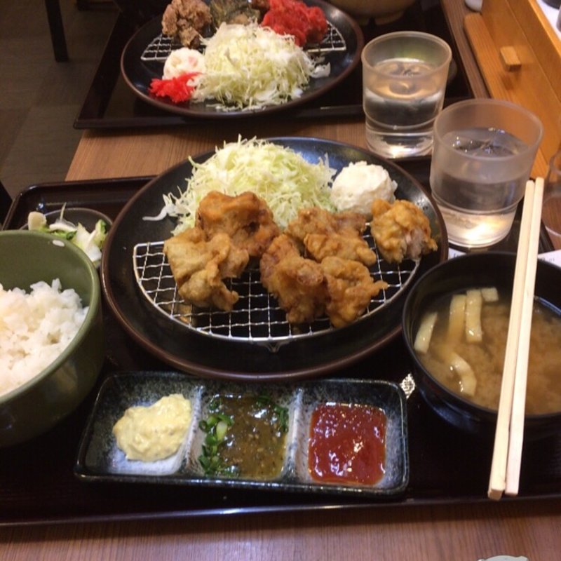 (とり多津 三田駅前店)