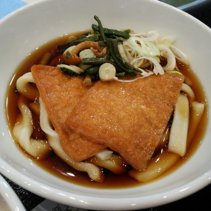 肉汁つけうどん(銀座双芭 酒々井店 )