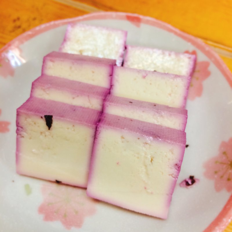 酢豆腐(もつ焼 でん 水道橋店)