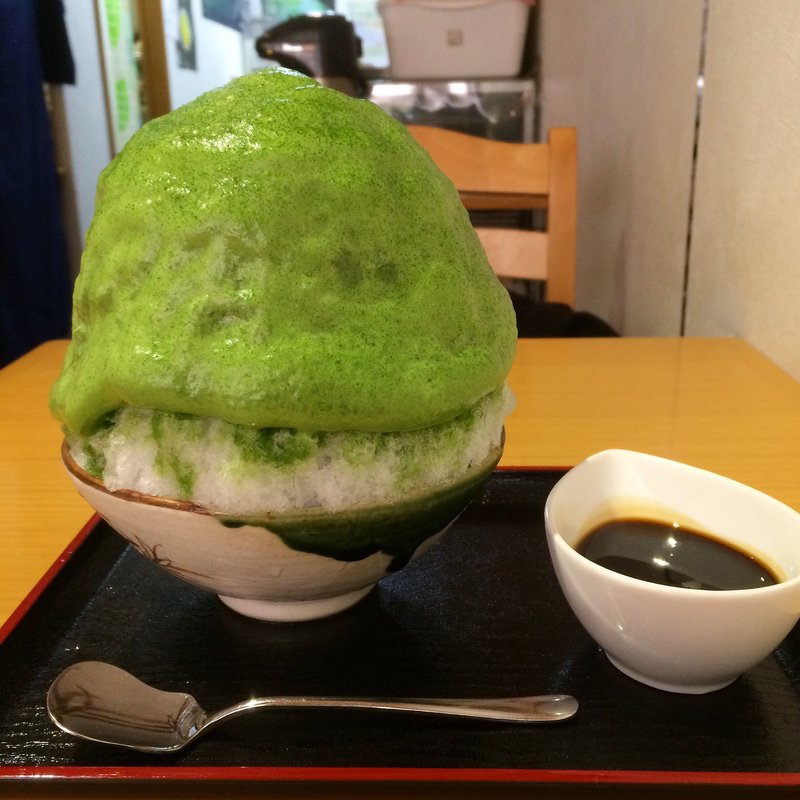 和スイーツ好きがおすすめする 東京で出会える抹茶スイーツ Sarah サラ 料理メニューから探せるグルメサイト