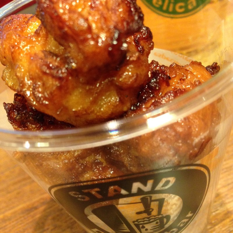 ハイカラセット(デリカ・バールJr.)