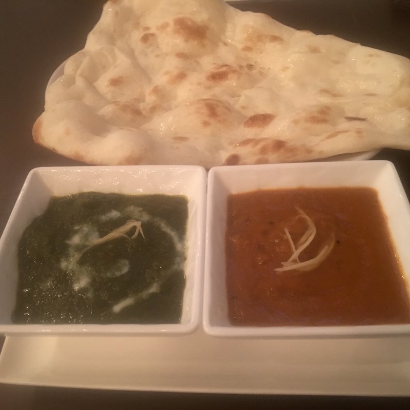 Royal Desert Set(ロイヤル インディアン バール （THE ROYAL INDIAN BAR）)