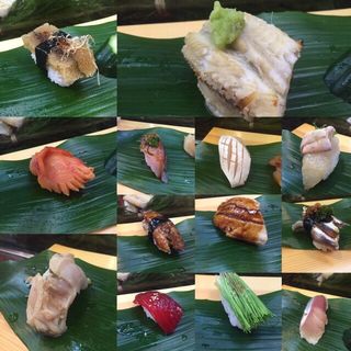 寿司！(おゝ井すし )