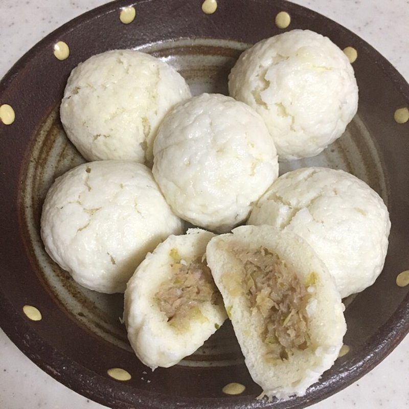 福福まん(駿河屋 （するがや）)