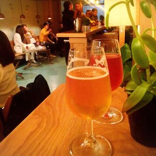Brew dog(OL)
