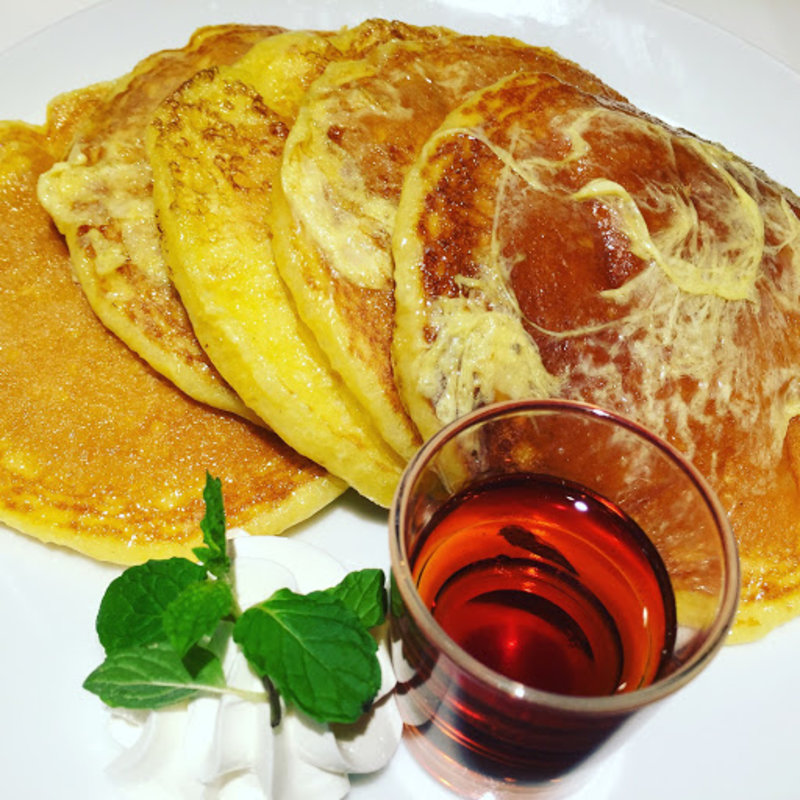 フレンチパンケーキ(ル パン 阪急うめだ本店 )