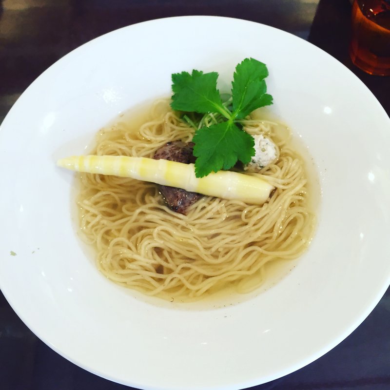 しびそば(MONACO)