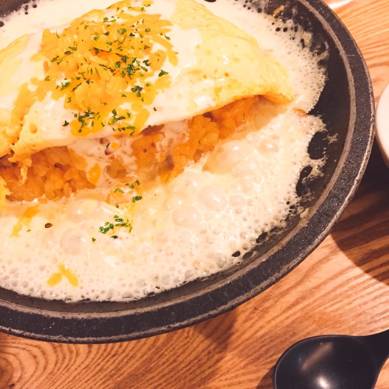 (神戸元町ドリア ルミネ池袋店)