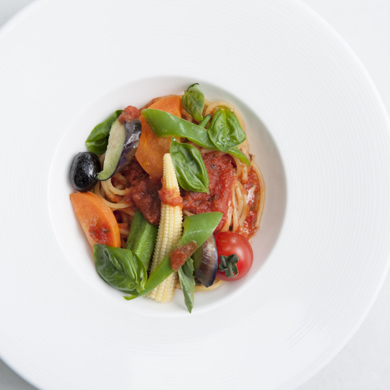 フレッシュパスタ(Cast78 （Cast sept huit キャストセデュイッ）)