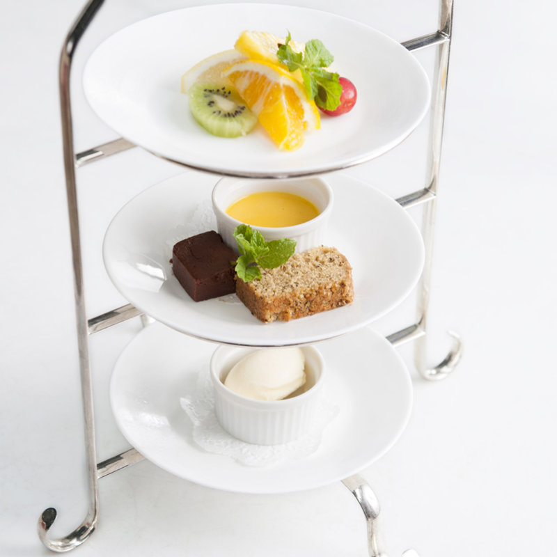 本日のデザート(Cast78 （Cast sept huit キャストセデュイッ）)