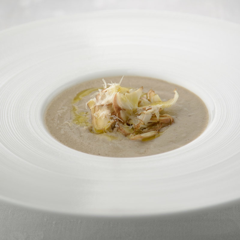 みょうがとオニオン　ソース(il tram)