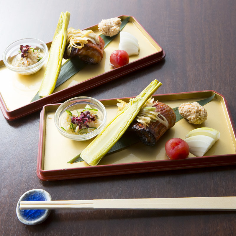 おまかせ盛り合わせ(かけはし)