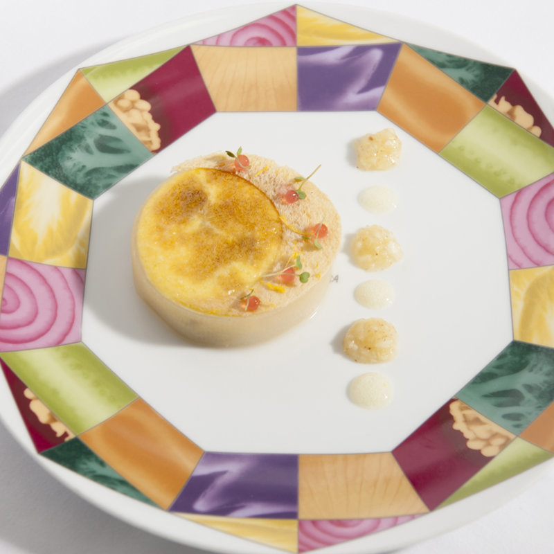 レバームース(モナリザ 恵比寿店 （MONNA LISA）)