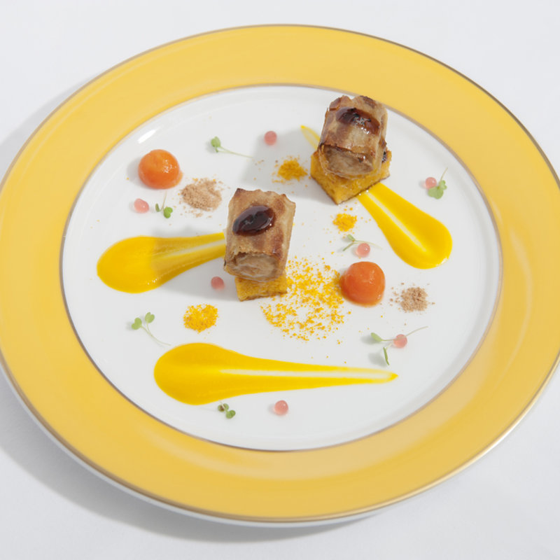 豚肉のグリル(モナリザ 恵比寿店 （MONNA LISA）)