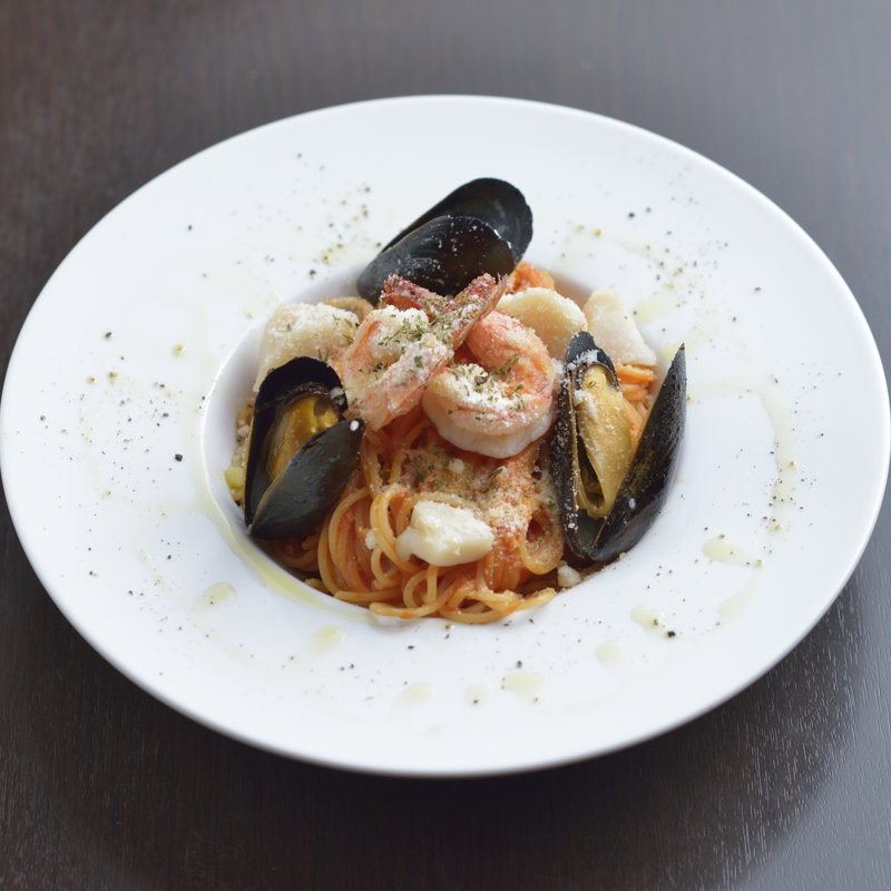 ペスカトーレ(Ｇｅｎｏｍｅ.)