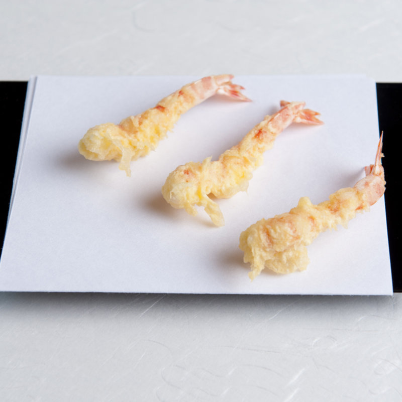 才巻海老(天政 （てんまさ）)