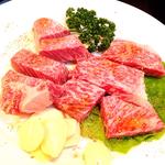 焼肉(焼肉阿蘇 五月が丘店)