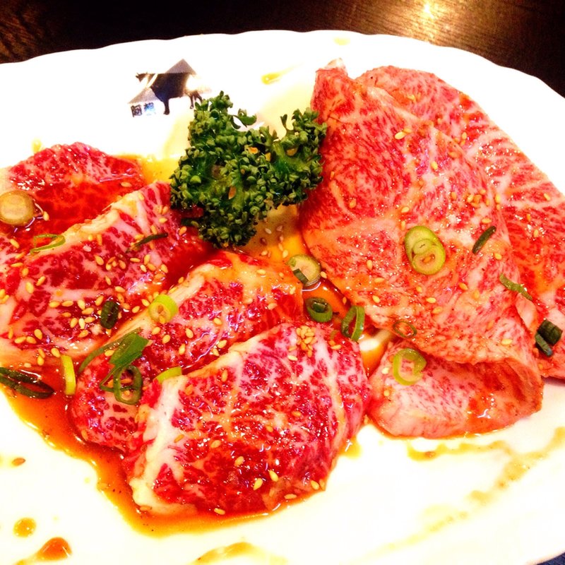 焼肉(焼肉阿蘇 五月が丘店)